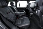 Land Rover Range Rover SVAutobiography Dynamic 2016 года